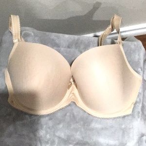 Freya bra is 34H